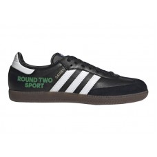Кроссовки adidas Samba Round Two Sport Black