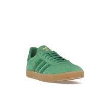 adidas Gazelle Green Gum
