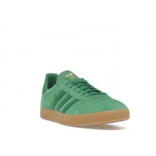 adidas Gazelle Green Gum