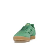 adidas Gazelle Green Gum