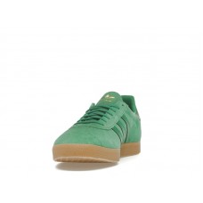 adidas Gazelle Green Gum