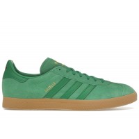 adidas Gazelle Green Gum
