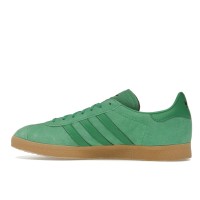 adidas Gazelle Green Gum