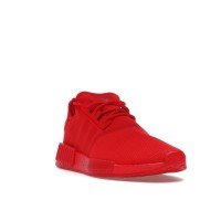Кроссовки adidas NMD R1 Triple Red