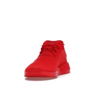 Кроссовки adidas NMD R1 Triple Red