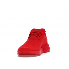 Кроссовки adidas NMD R1 Triple Red