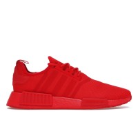 Кроссовки adidas NMD R1 Triple Red