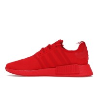 Кроссовки adidas NMD R1 Triple Red