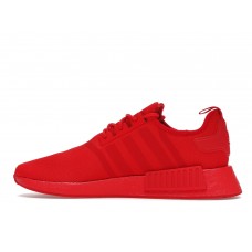 Кроссовки adidas NMD R1 Triple Red