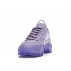 Женские кроссовки Reebok Club C Cardi B Crisp Purple (W)
