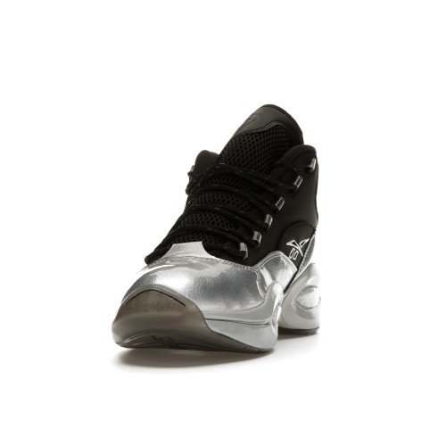 Кроссы Reebok Question Mid I3 Motorsports - мужская сетка размеров
