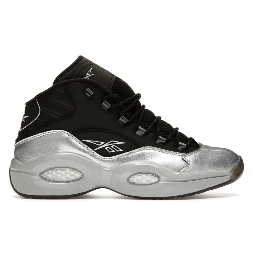 Кроссы Reebok Question Mid I3 Motorsports - мужская сетка размеров