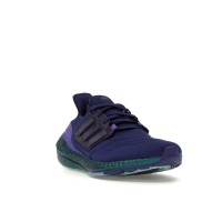 Женские adidas Ultra Boost 22 Legacy Indigo Purple Rush (W)