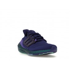 Женские adidas Ultra Boost 22 Legacy Indigo Purple Rush (W)