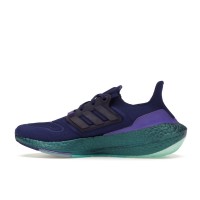 Женские adidas Ultra Boost 22 Legacy Indigo Purple Rush (W)