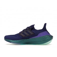 Женские adidas Ultra Boost 22 Legacy Indigo Purple Rush (W)