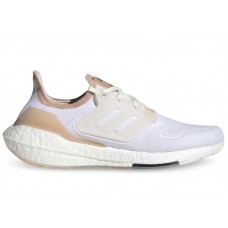 adidas Ultra Boost 22 Made with Nature White Beige