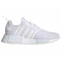 Женские кроссовки adidas NMD R1 Primeblue Cloud White (W)