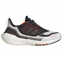 Кроссовки adidas Ultra Boost 22 Gore-Tex Dash Grey Impact Orange