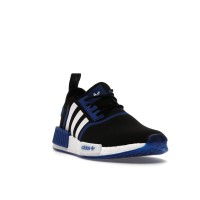 Кроссовки adidas NMD R1 Primeblue Core Black Royal