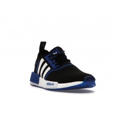 Кроссовки adidas NMD R1 Primeblue Core Black Royal