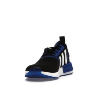 Кроссовки adidas NMD R1 Primeblue Core Black Royal