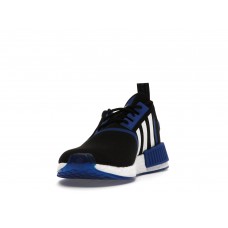 Кроссовки adidas NMD R1 Primeblue Core Black Royal