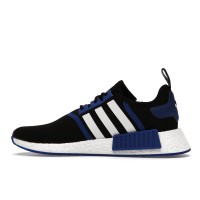 Кроссовки adidas NMD R1 Primeblue Core Black Royal
