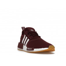 Кроссовки adidas NMD R1 Primeblue Victory Crimson