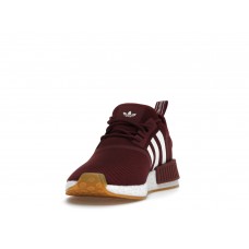 Кроссовки adidas NMD R1 Primeblue Victory Crimson