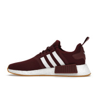 Кроссовки adidas NMD R1 Primeblue Victory Crimson