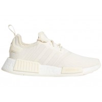 Женские кроссовки adidas NMD R1 Wonder White (W)