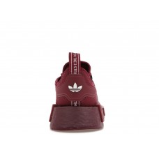 Женские кроссовки adidas NMD R1 Victory Crimson (W)