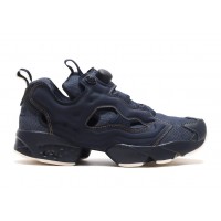 Кроссовки Reebok Instapump Fury Denim Night Navy