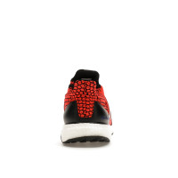 adidas Ultra Boost 5.0 DNA Solar Red Black