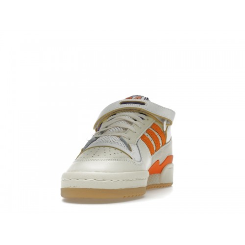 Кроссы adidas Forum 84 Low Suns - мужская сетка размеров