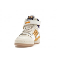 adidas Forum 84 High Collegiate Purple Collegiate Gold