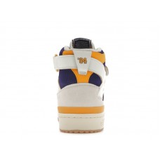 adidas Forum 84 High Collegiate Purple Collegiate Gold
