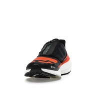 adidas Ultra Boost 22 Gore-Tex Impact Orange Black