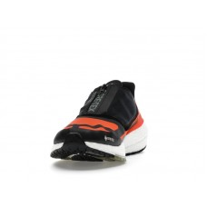 adidas Ultra Boost 22 Gore-Tex Impact Orange Black