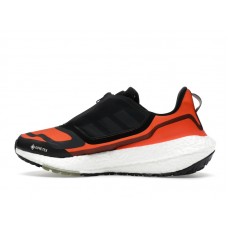 adidas Ultra Boost 22 Gore-Tex Impact Orange Black