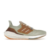 Кроссовки adidas Ultra Boost 22 Made with Nature Linen Green