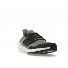 Кроссовки adidas Ultra Boost 22 Halo Silver