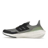 Кроссовки adidas Ultra Boost 22 Halo Silver