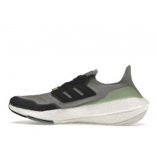 Кроссовки adidas Ultra Boost 22 Halo Silver