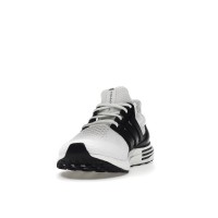 Кроссовки adidas Ultra Boost 5.0 DNA White Black Heel Stripes