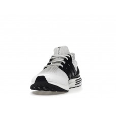 Кроссовки adidas Ultra Boost 5.0 DNA White Black Heel Stripes