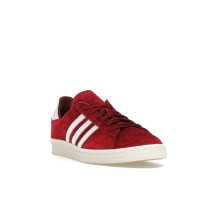 adidas Campus 80s Collegiate Burgundy