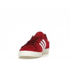 adidas Campus 80s Collegiate Burgundy