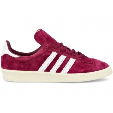 Кроссовки adidas Campus 80s Collegiate Burgundy